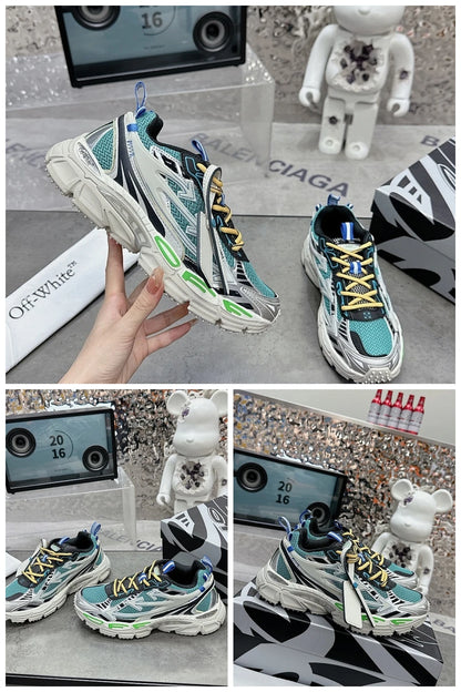 NB - YZO Women Shoes - 072
