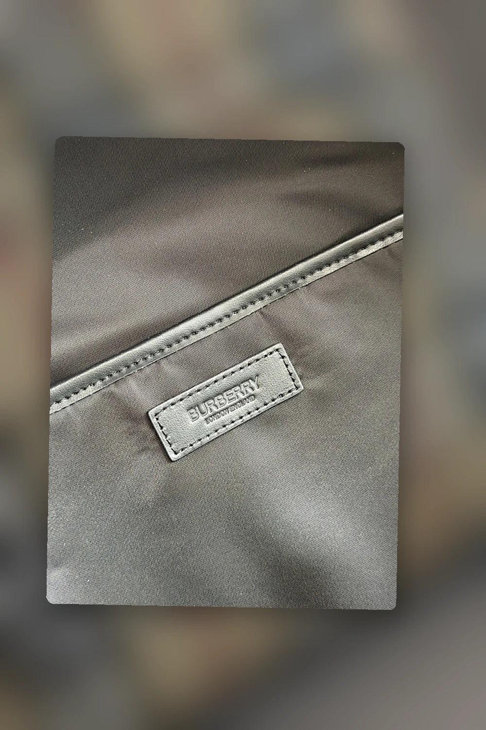 NB - BOR Bag - 056