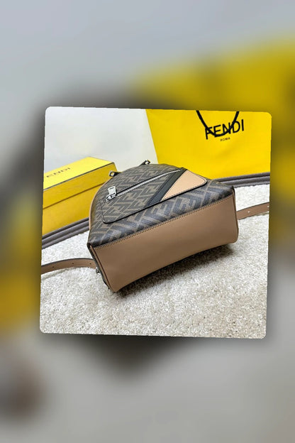 NB - FDE Bag - 467