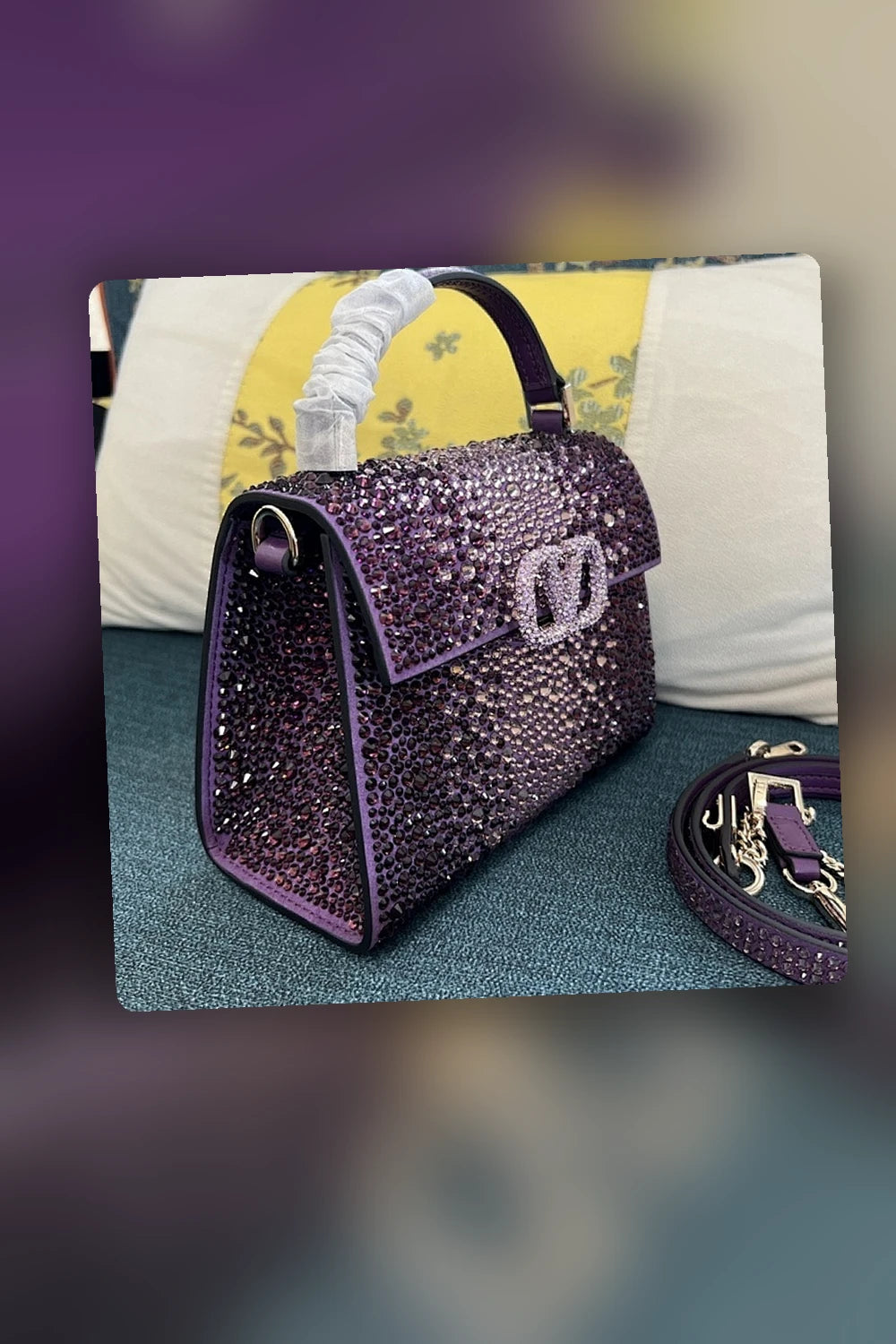 NB - VEL Bag - 1037