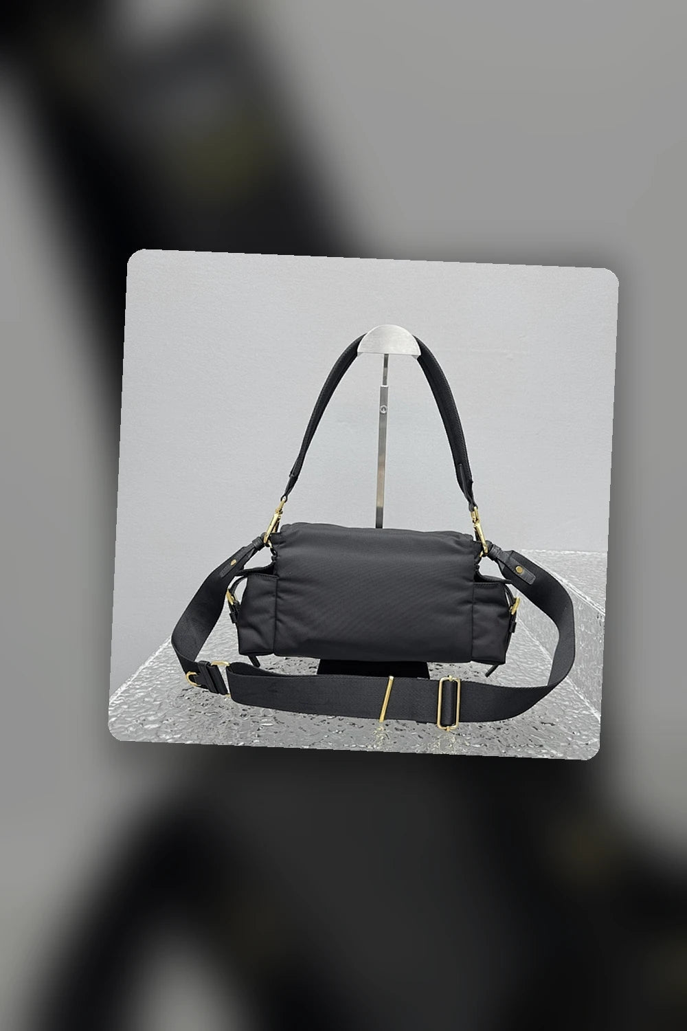 NB - PD Bag - 581