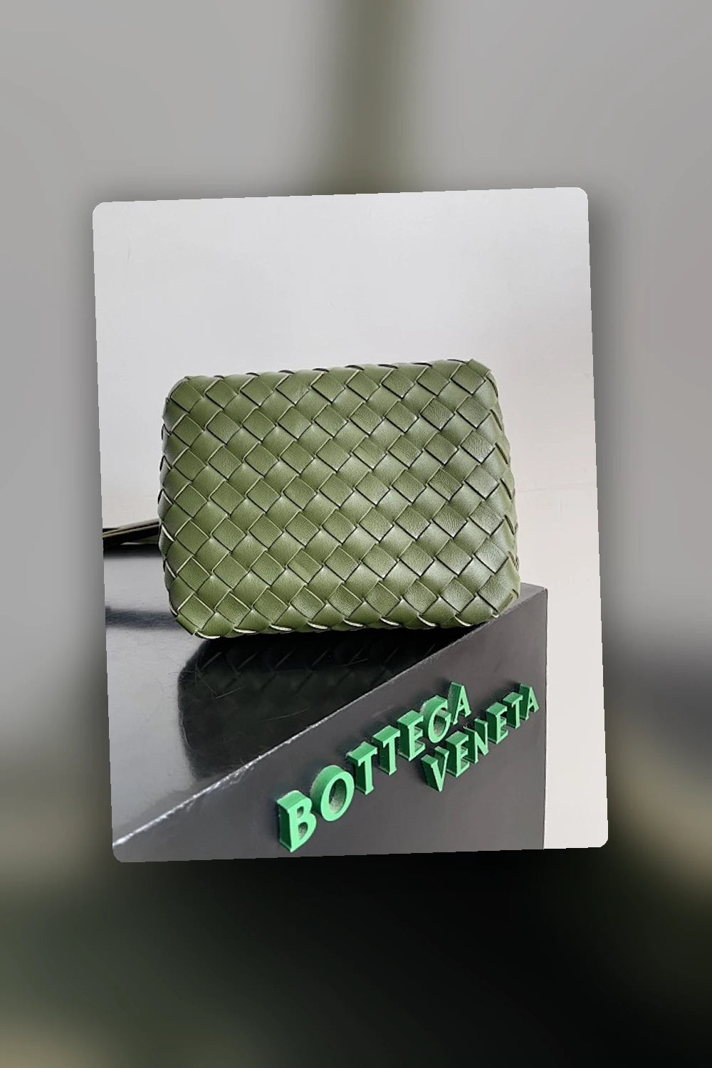 NB - BOV Bag - 272