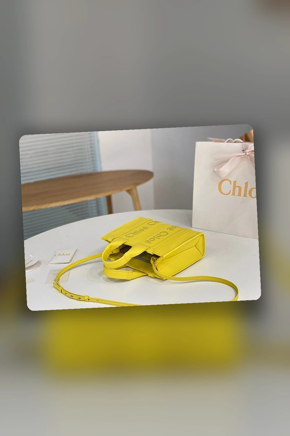 NB - CLE Bag - 519