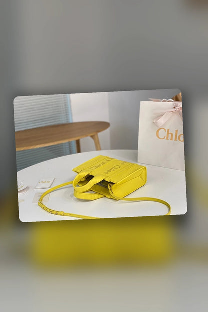 NB - CLE Bag - 519