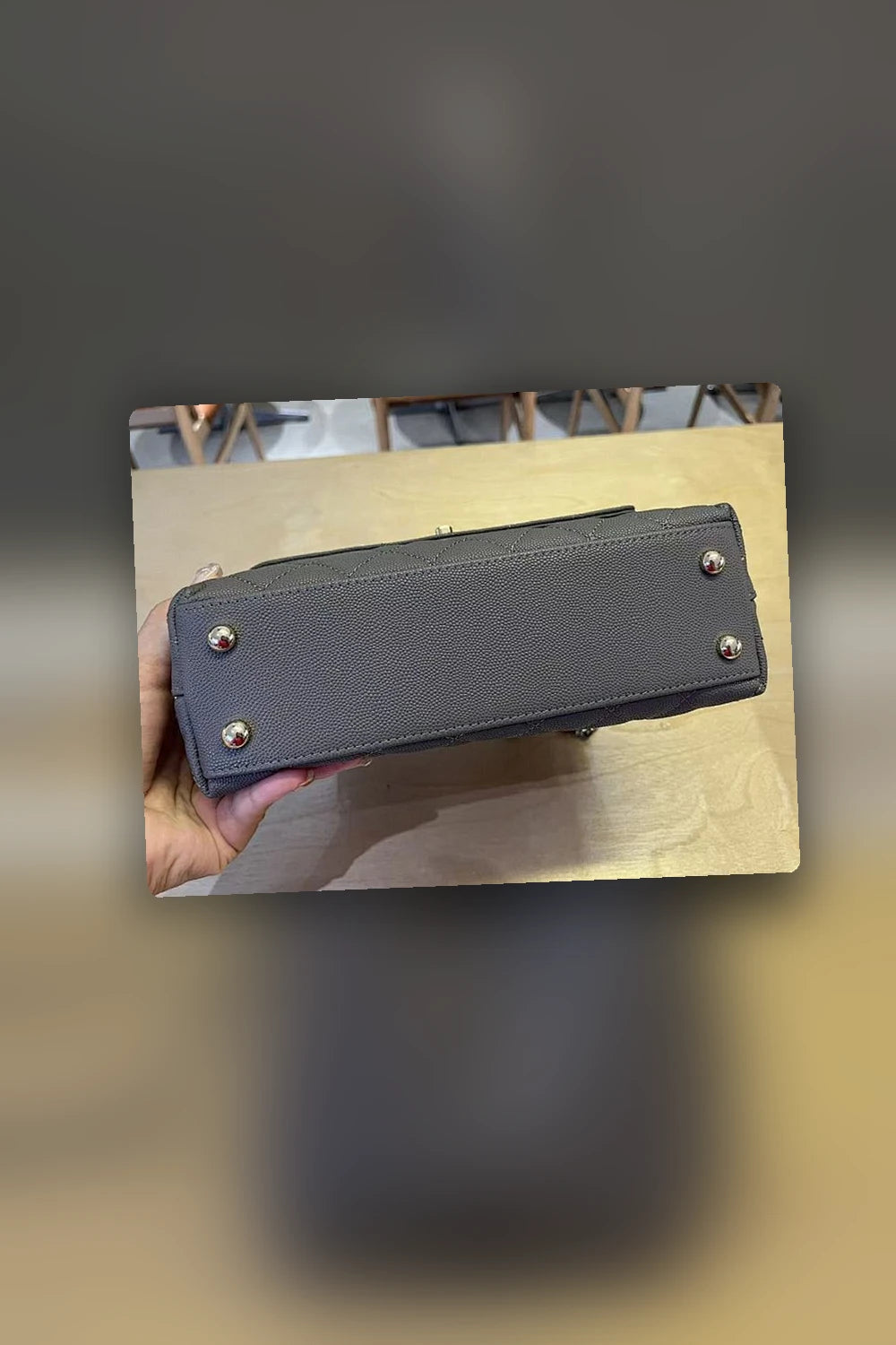 NB - CHL Bag - 256