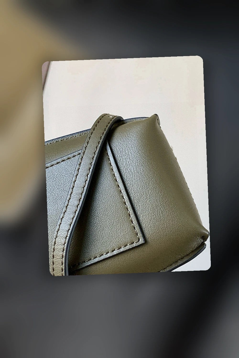 NB - LWO Bag - 318