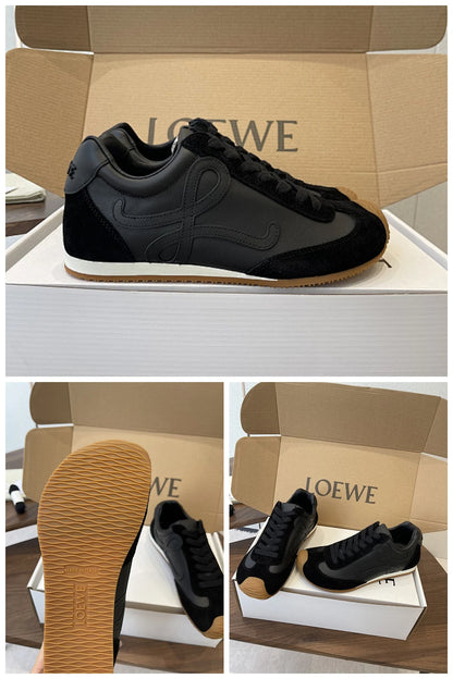 NB - LWO Women Shoes - 417