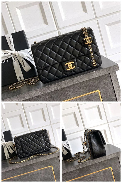 NB - CHL Bag - 186