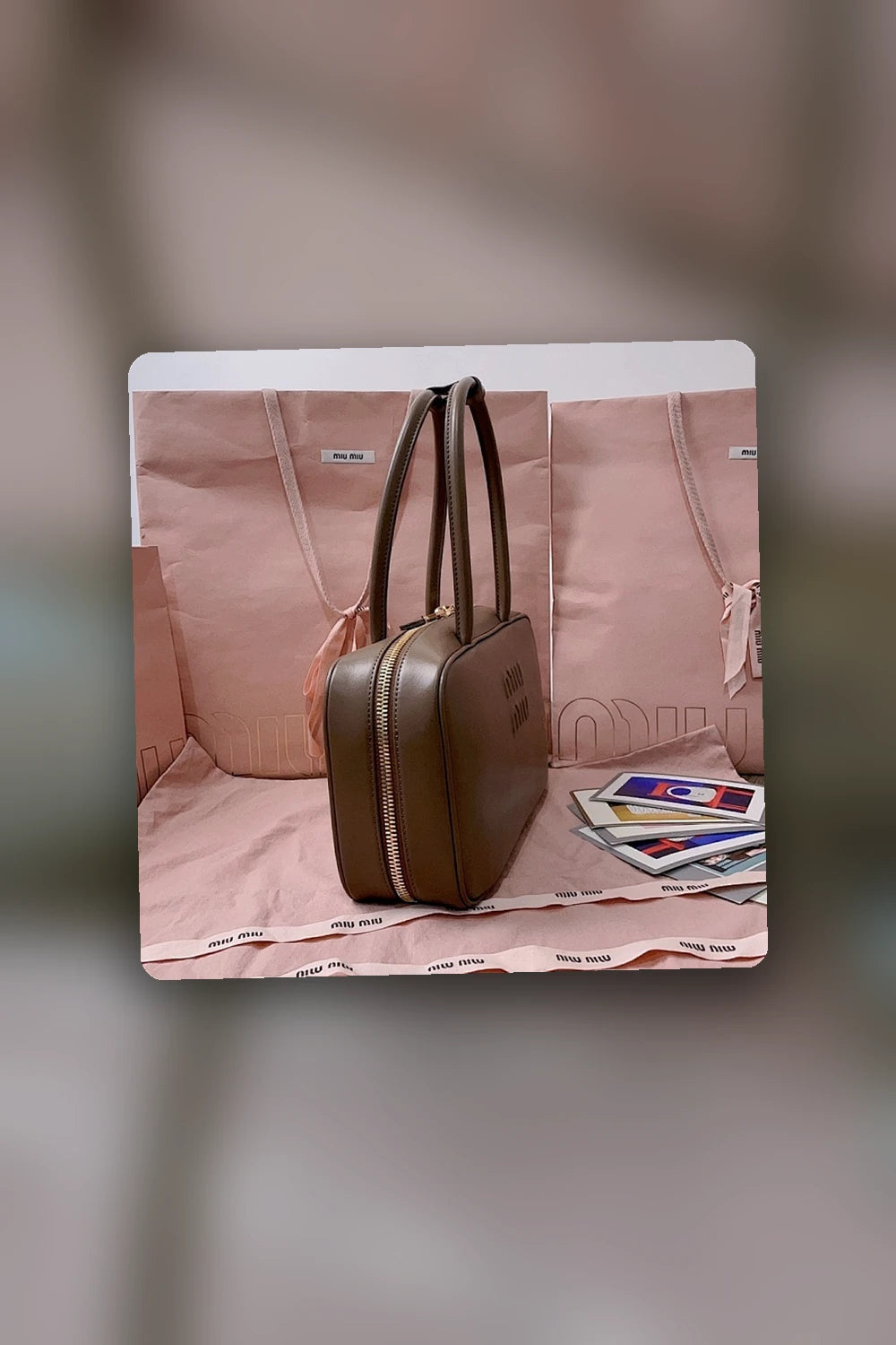 NB - MMU Bag - 212