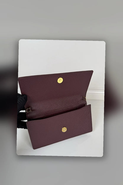 NB - Mix Wallet - 1138