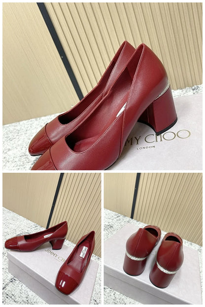 NB - JMC Women Shoes - 006