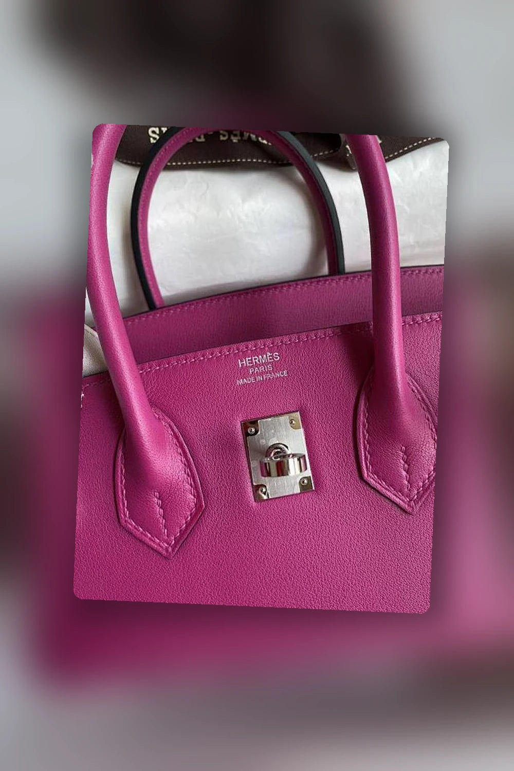 NB - HMS Bag - 502