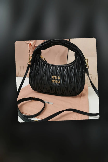 NB - MMU Bag - 242