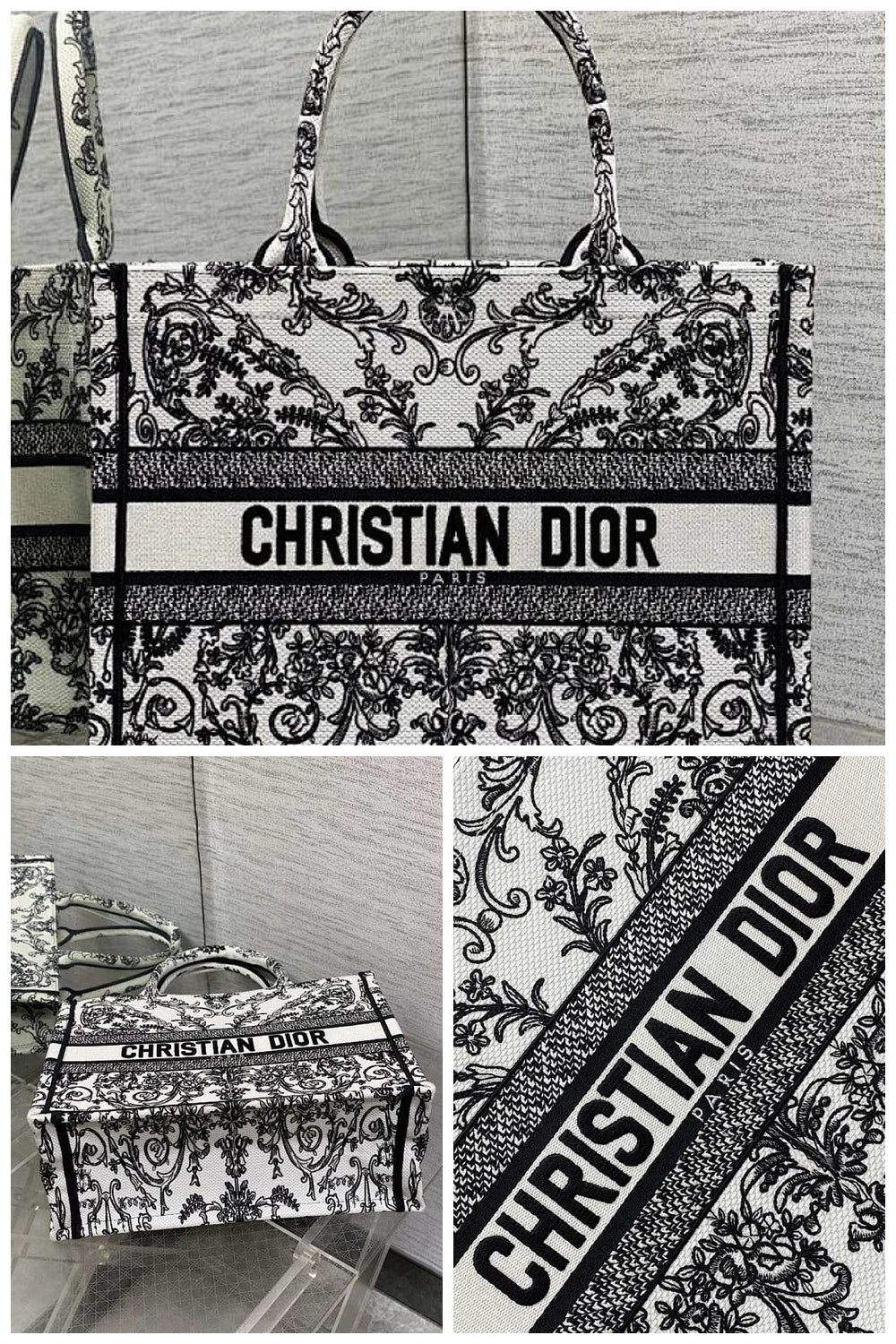 NB - DOR Bag - 1154