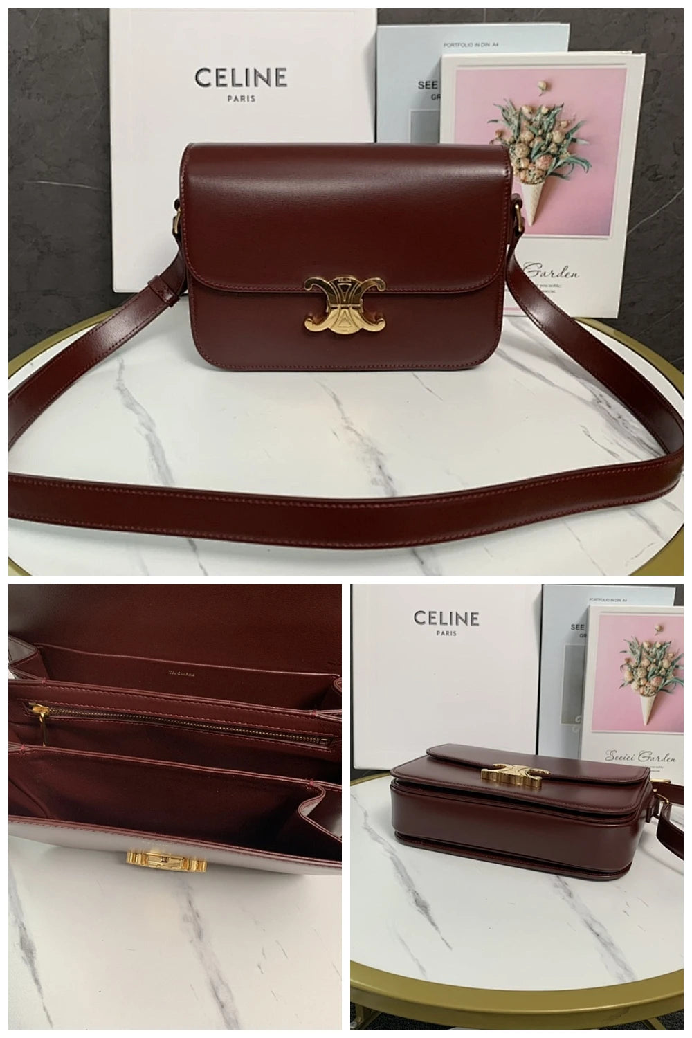 NB - COL Bag - 1168