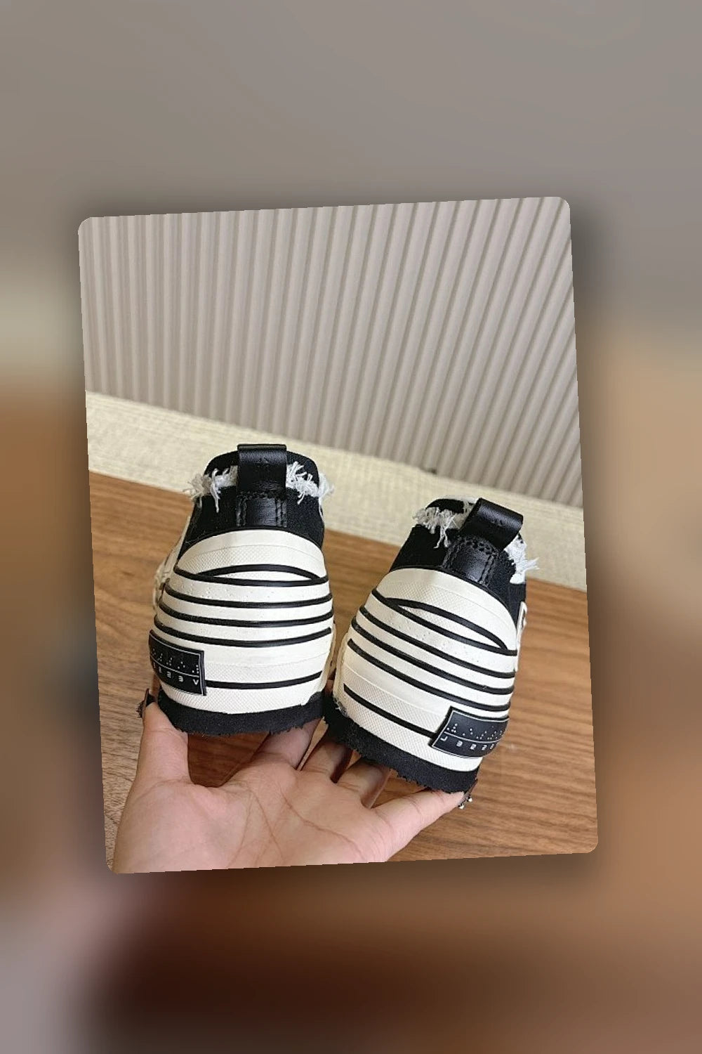 NB - SIMP Women Shoes - 243