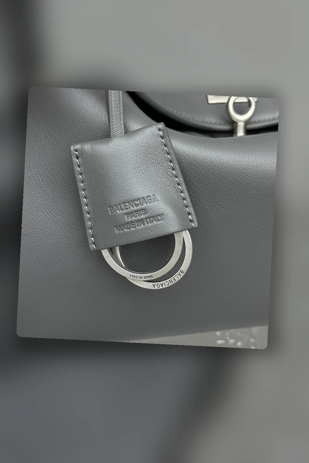 NB - BG Bag - 1704