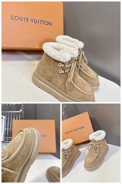 NB - LOV Women Shoes - 894