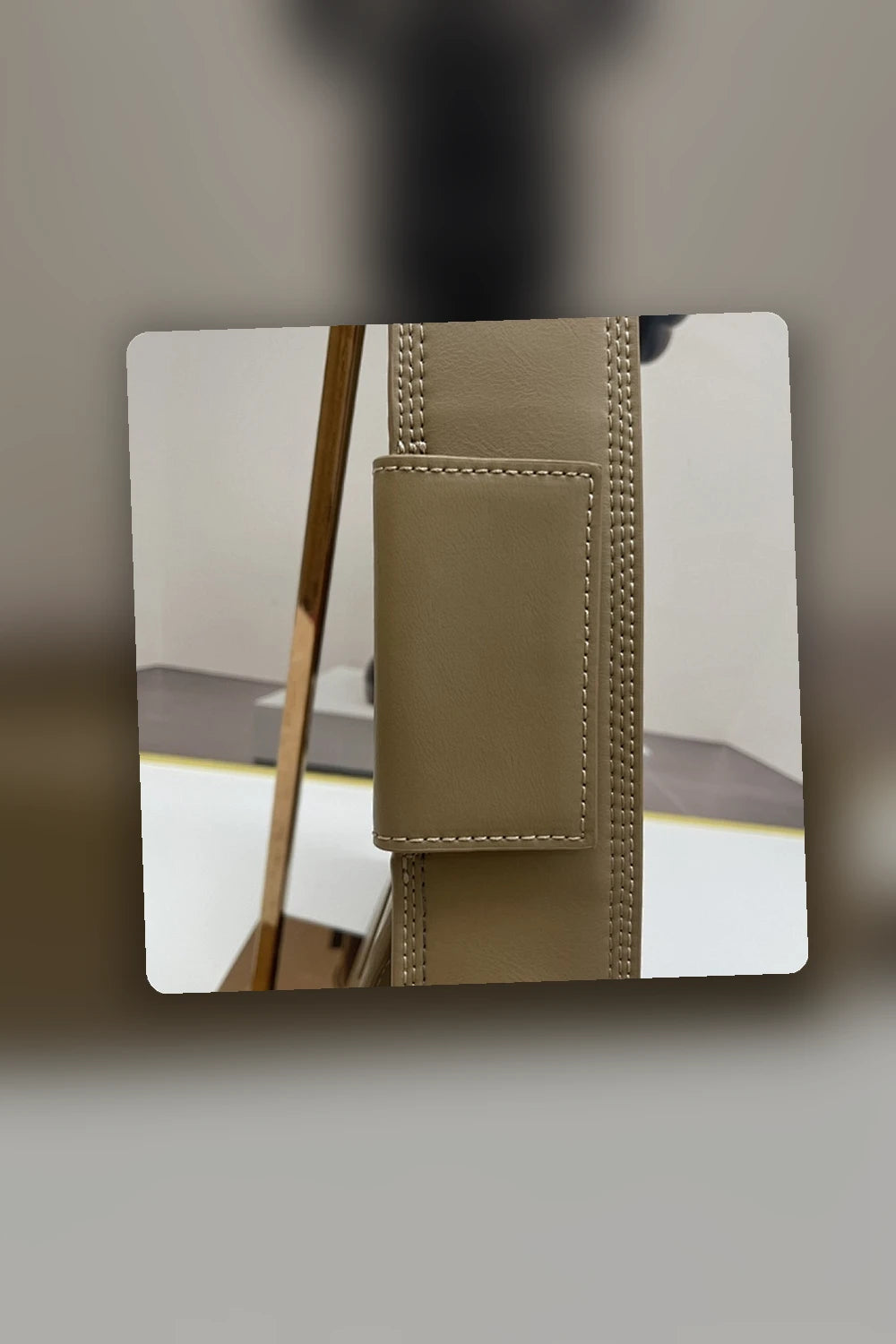 NB - JCA Bag - 527