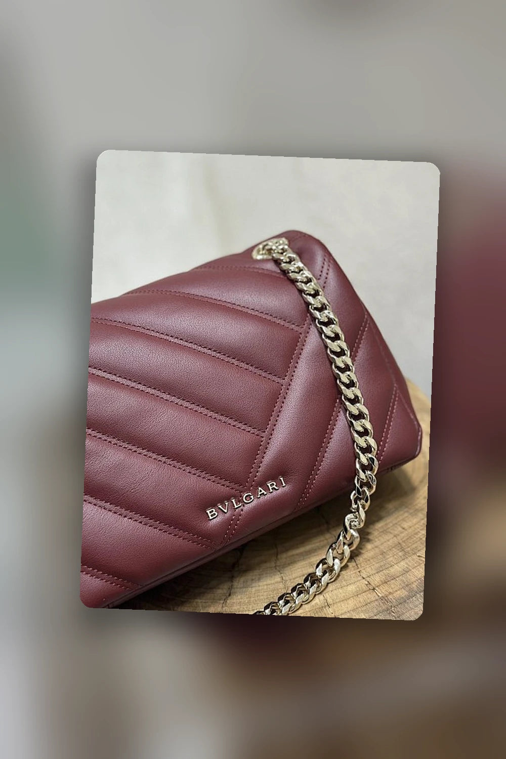 NB - BGL Bag - 194