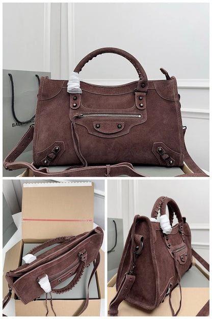 NB - BG Bag - 701