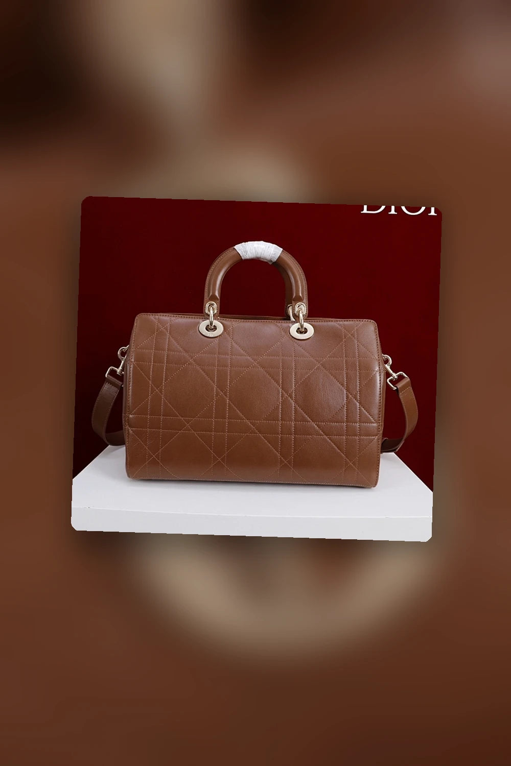 NB - DOR Bag - 1021