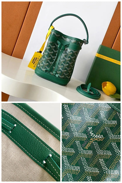 NB - GYO Bag - 564