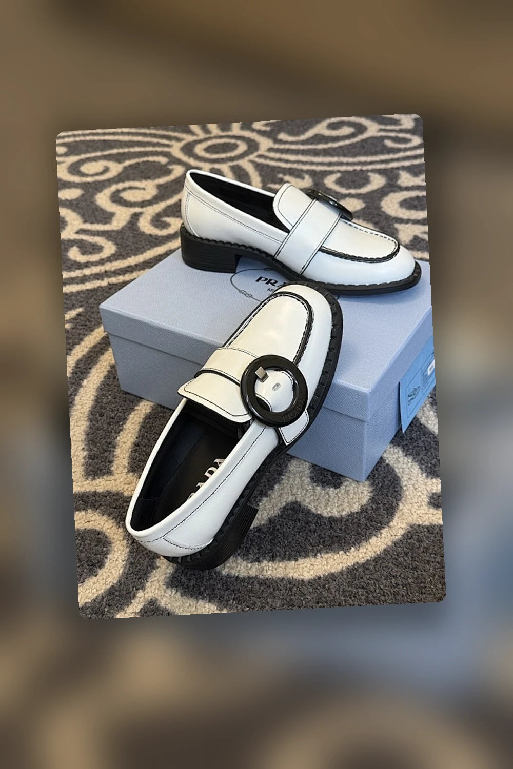 NB - PD Women Shoes - 1059