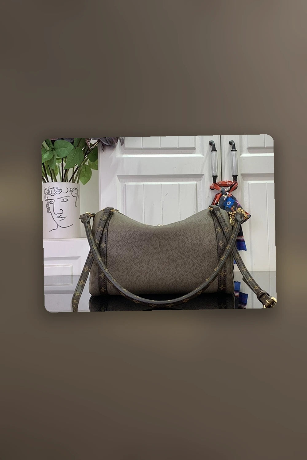 NB - LOV Bag - 1896