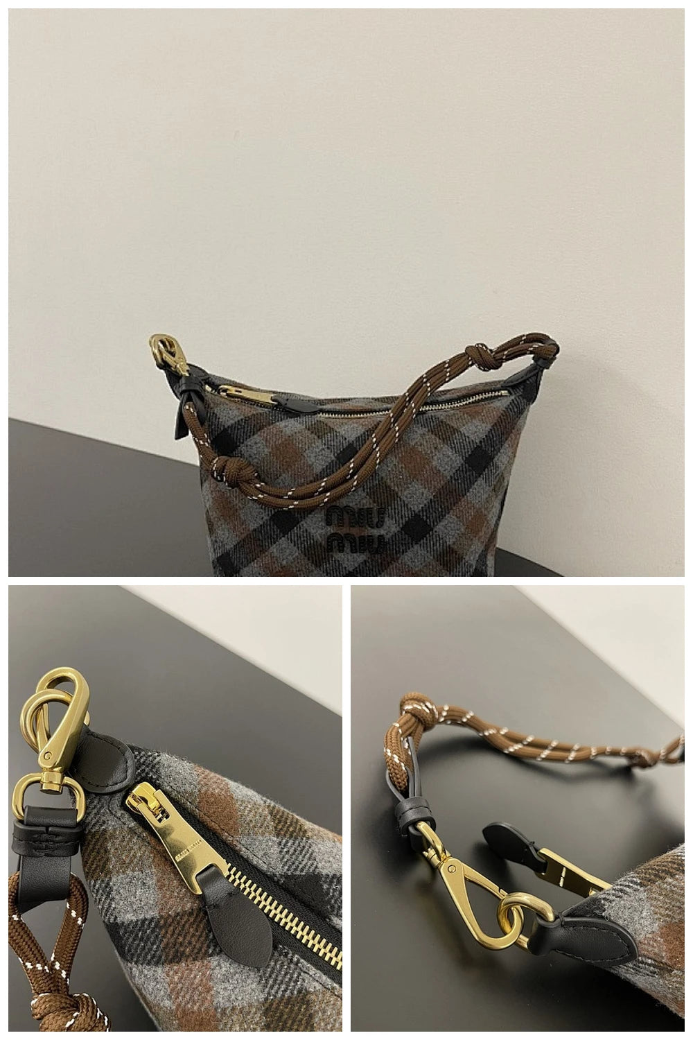 NB - MMU Bag - 431