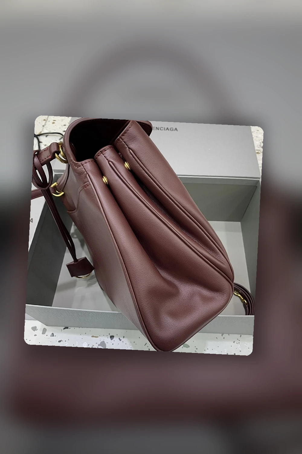 NB - BG Bag - 2106