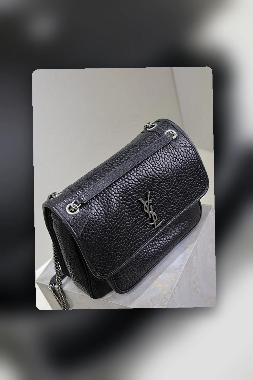 NB - YLS Bag - 422