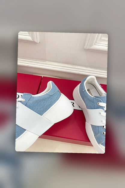 NB - RVR Women Shoes - 747