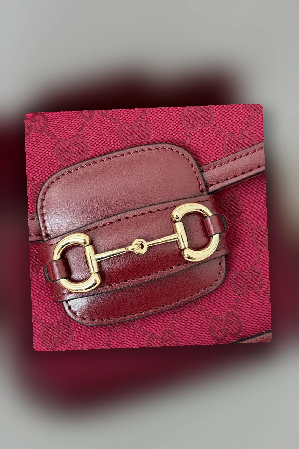 NB - GUKI Bag - 1085