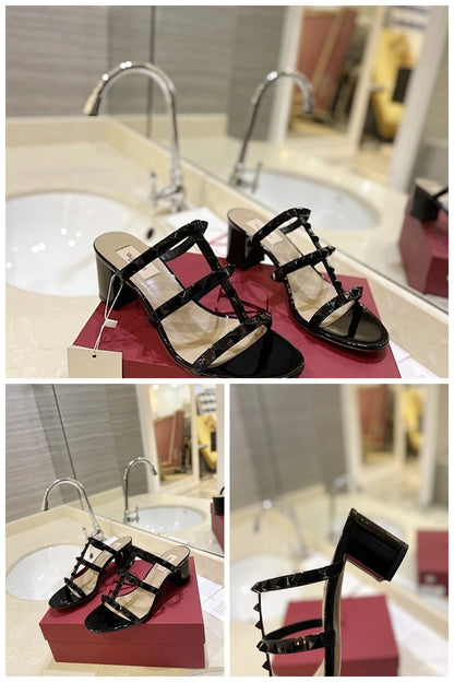 NB - VEL Women Shoes - 652
