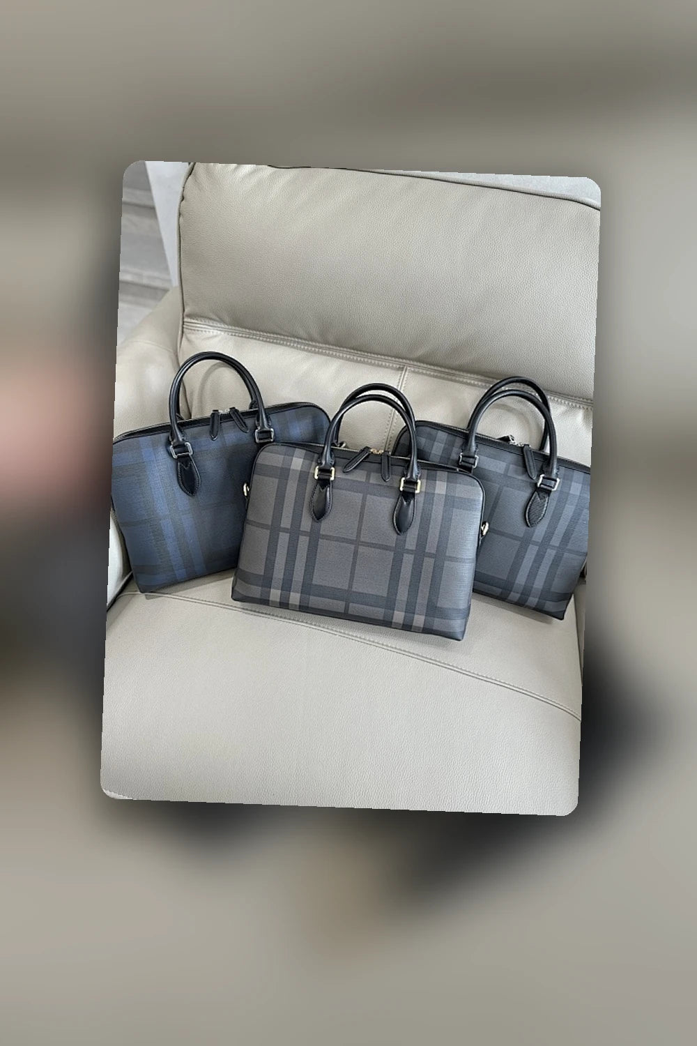 NB - BOR Bag - 1144
