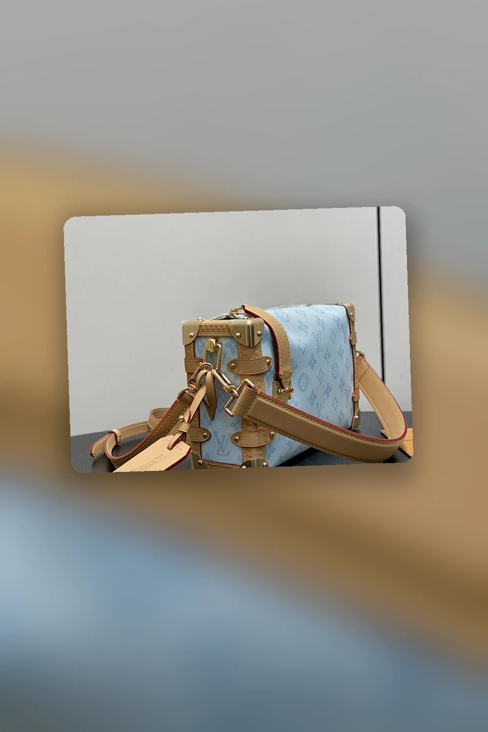 NB - LOV Bag - 136