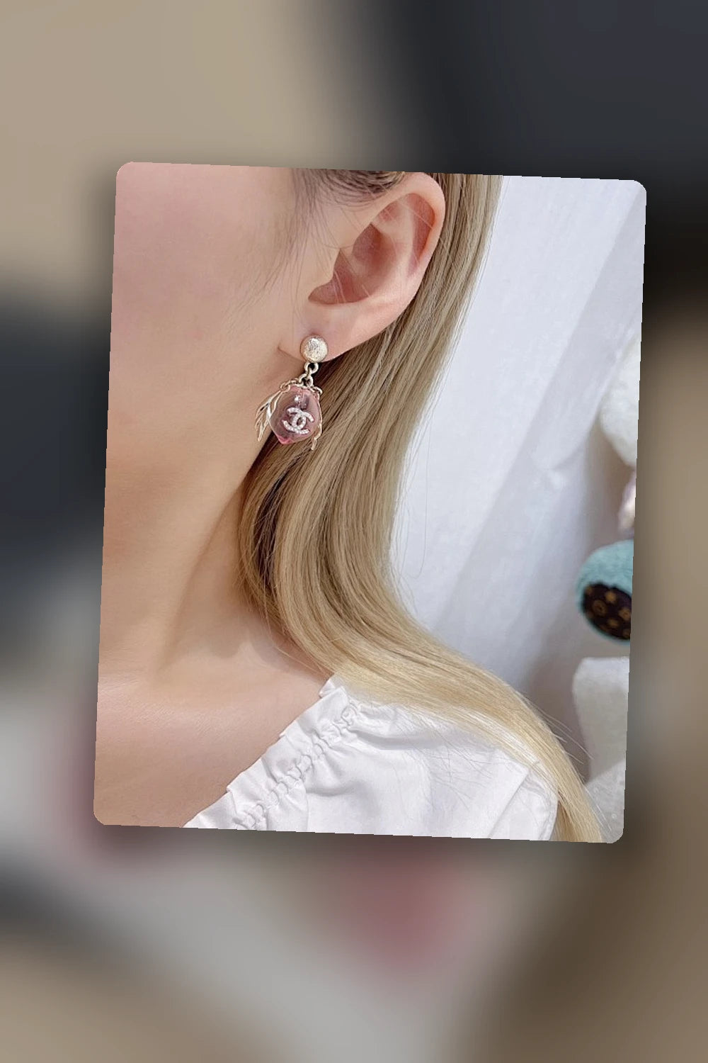 NB - CHL Jewelry - 1126
