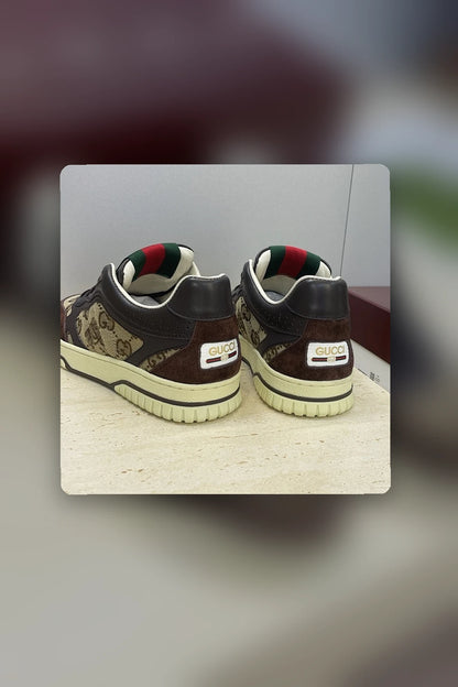 NB - GUKI Women Shoes - 359
