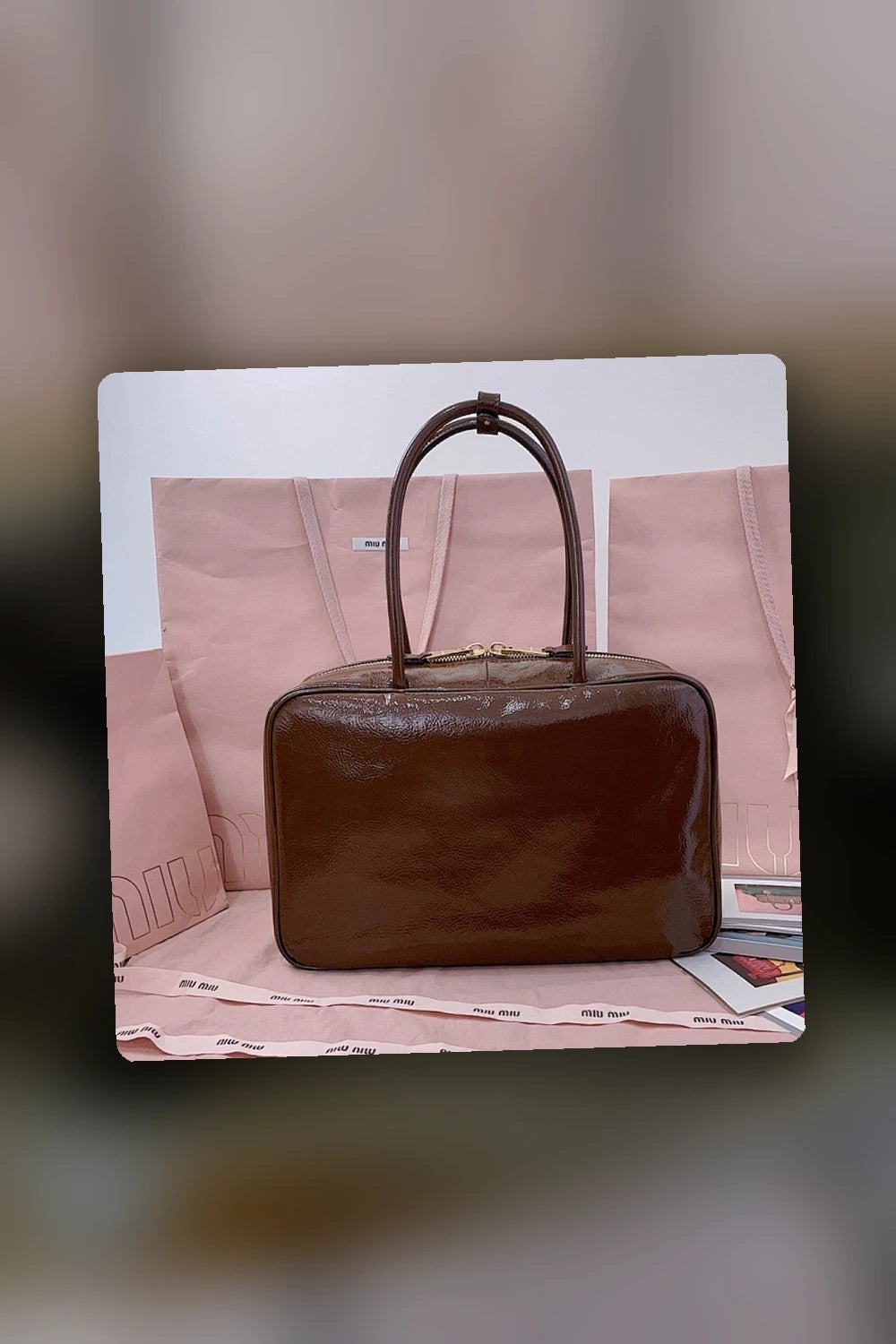 NB - MMU Bag - 294
