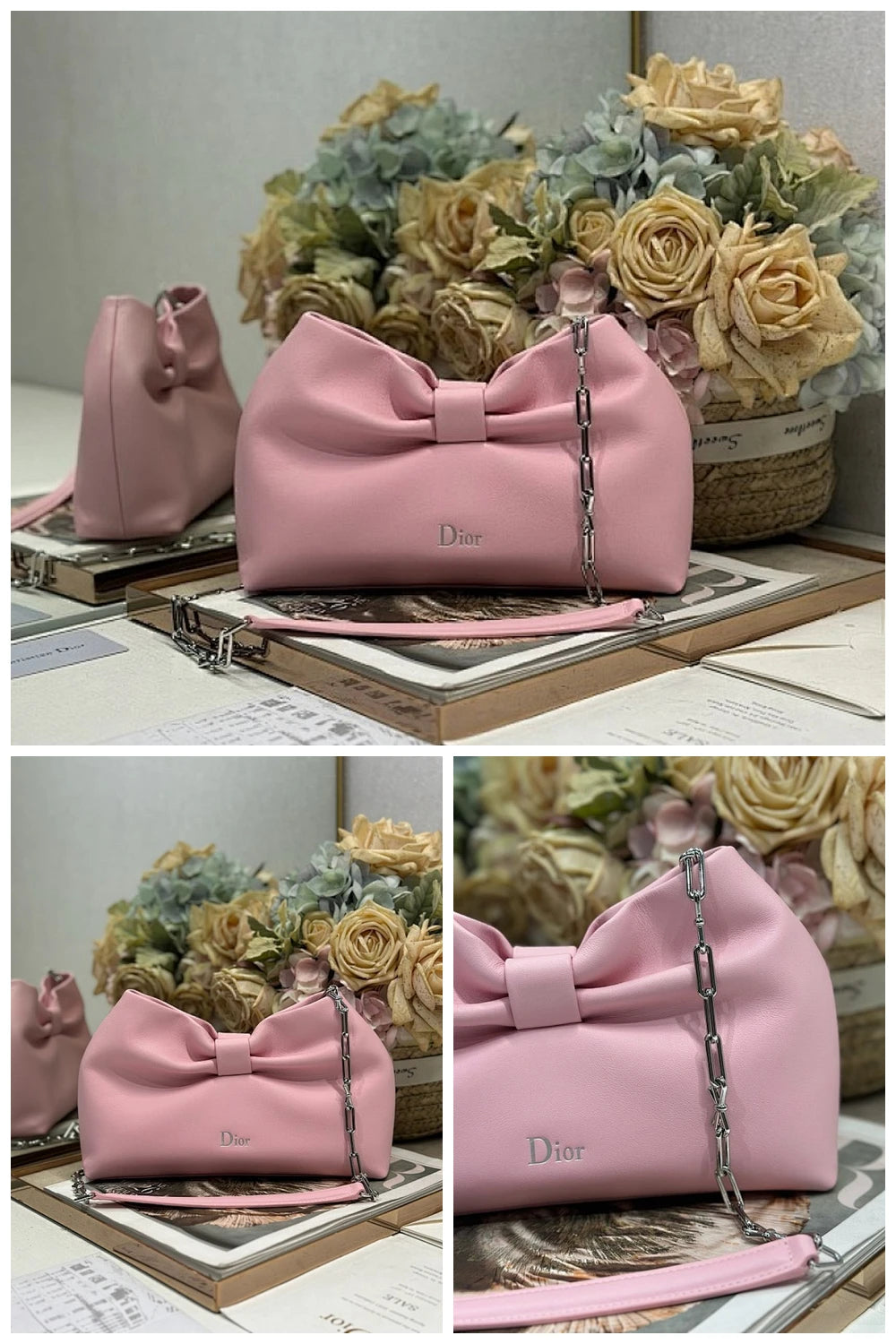 NB - DOR Bag - 1194