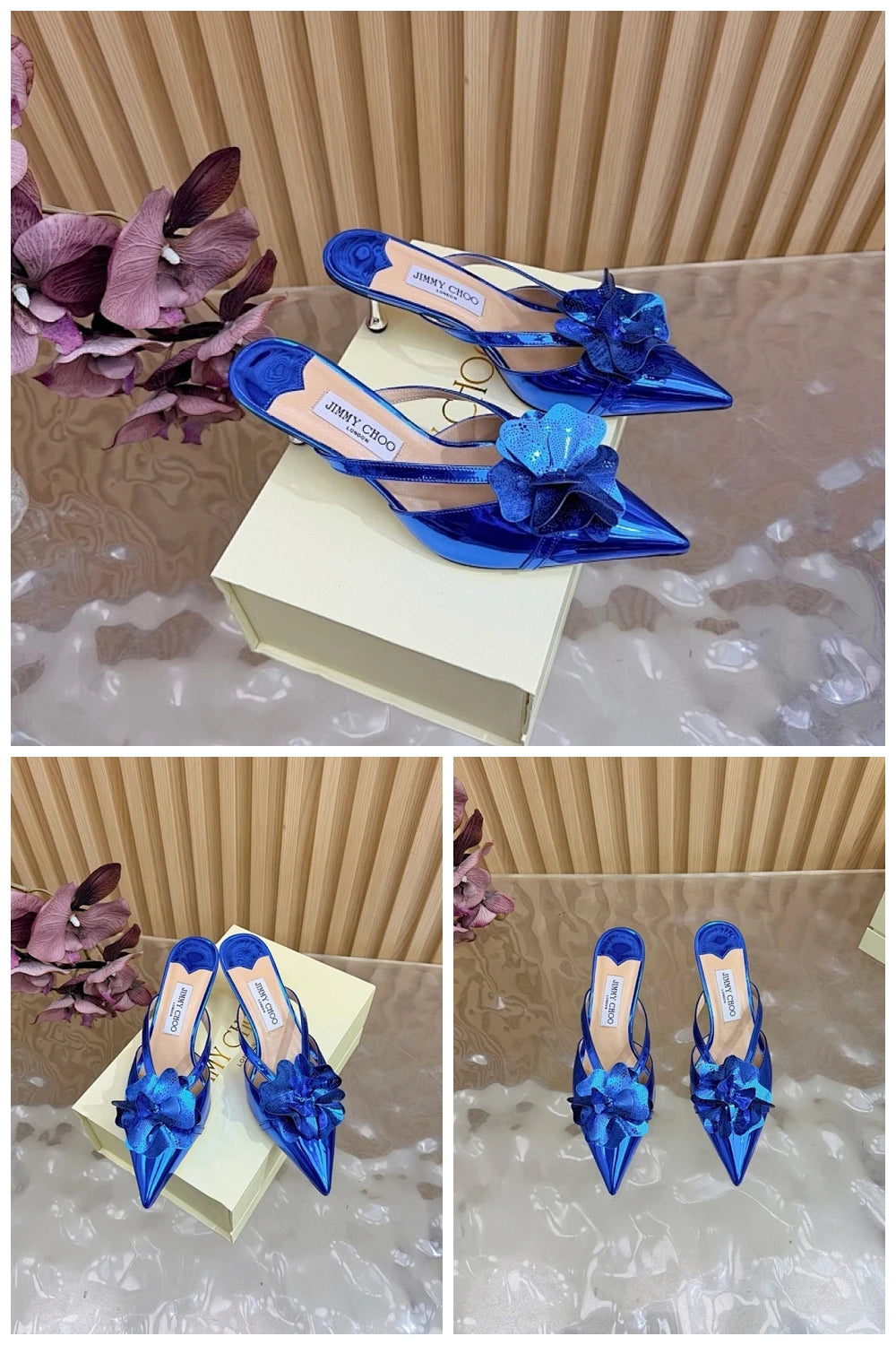 NB - JMC Mix Items - 263