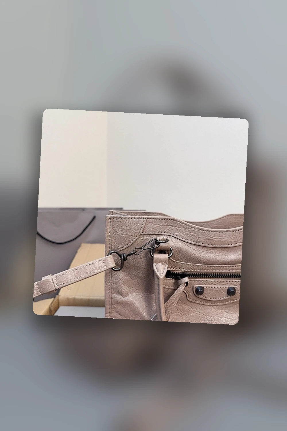 NB - BG Bag - 428