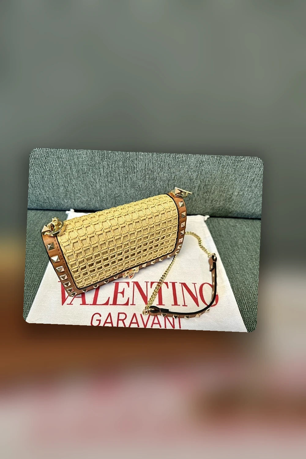 NB - VEL Bag - 1064