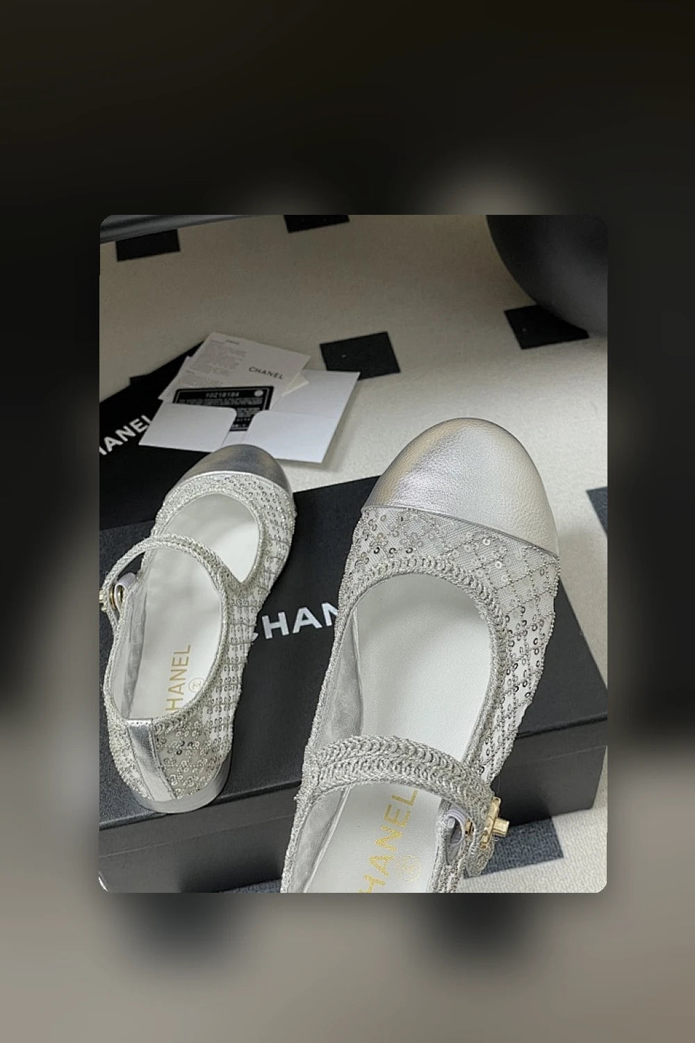 NB - CHL Mix Items - 543