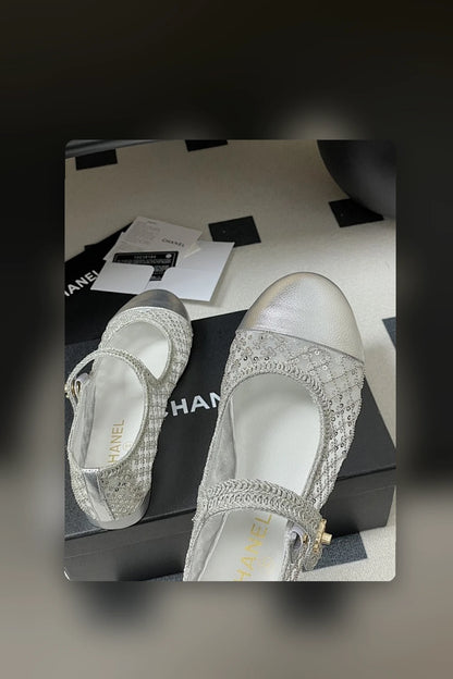 NB - CHL Mix Items - 543