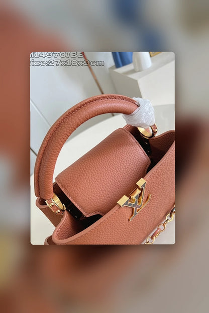 NB - LOV Bag - 1256