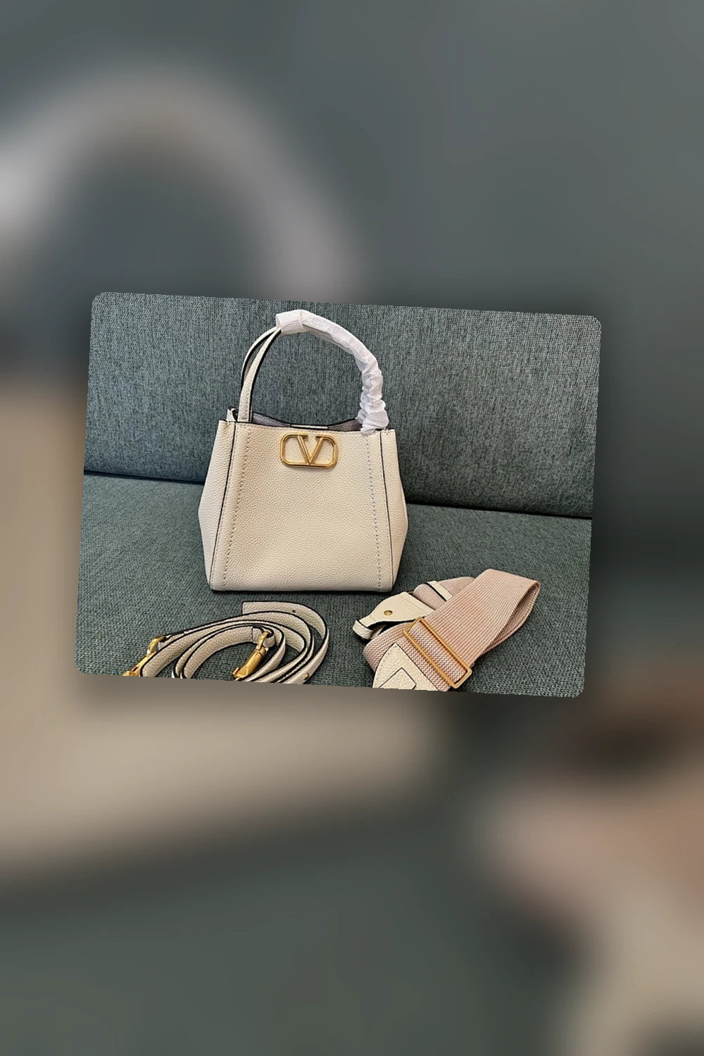 NB - VEL Bag - 1087