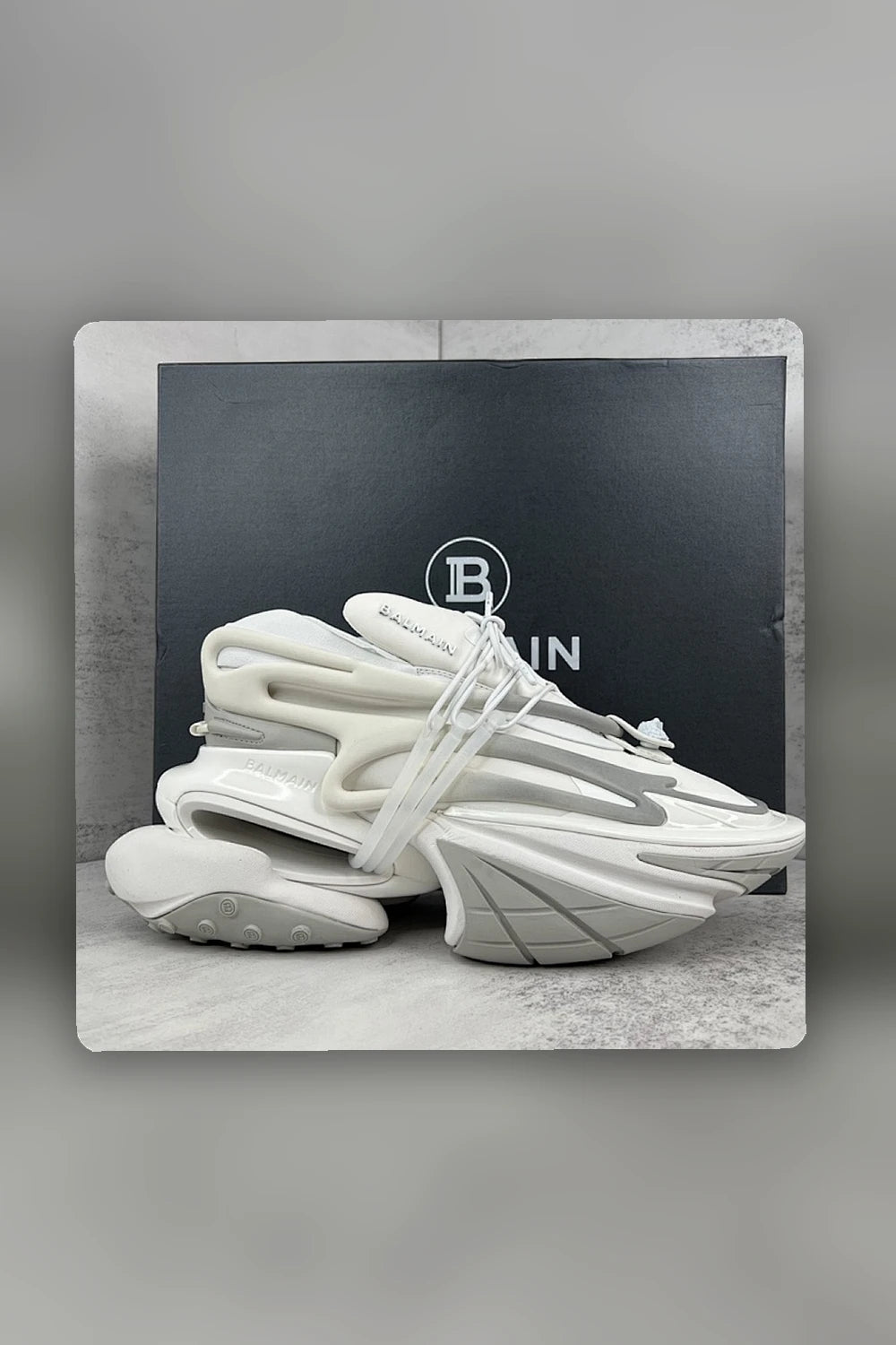 NB - BAM Women Shoes - 319