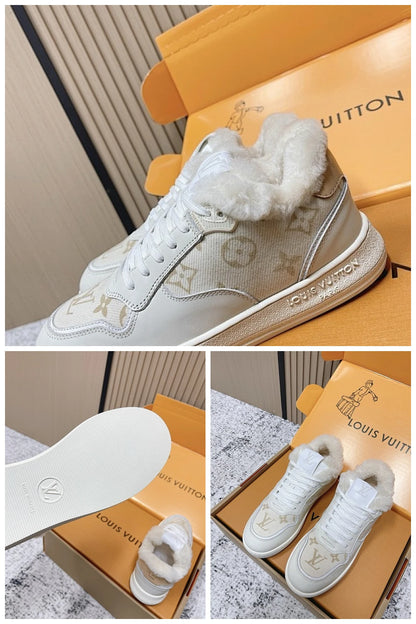 NB - LOV Women Shoes - 1013